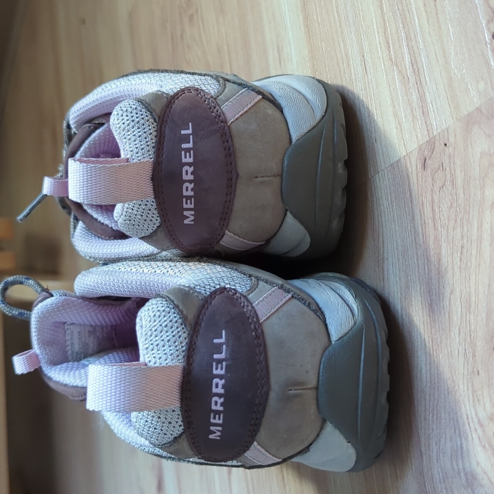 Merrell Runners - image 5